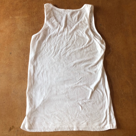 Linkin Park Band Shirt Tank Top - Picture 2 of 3